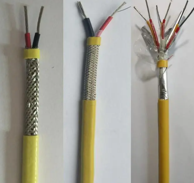 K型補償導線KCA KCB KX